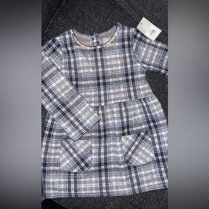 Baby girl dress